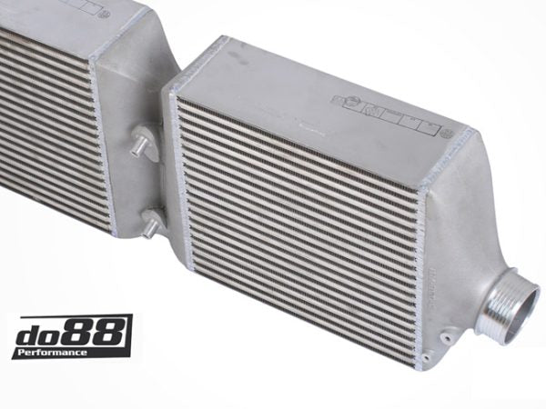 DO88 BIG-310-C/SD Porsche 911 Carrera (992.1) Intercooler Big Pack Kit