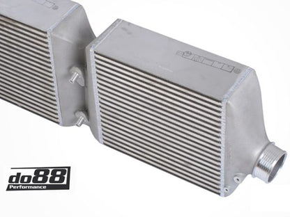 DO88 BIG-310-C/SD Porsche 911 Carrera (992.1) Intercooler Big Pack Kit