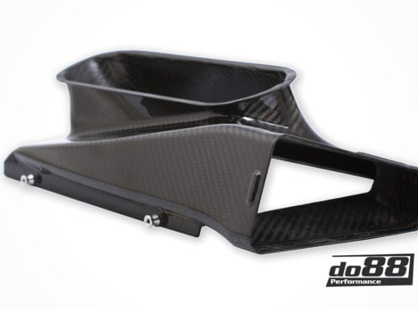 DO88 BIG-310-C/SD Porsche 911 Carrera (992.1) Intercooler Big Pack Kit