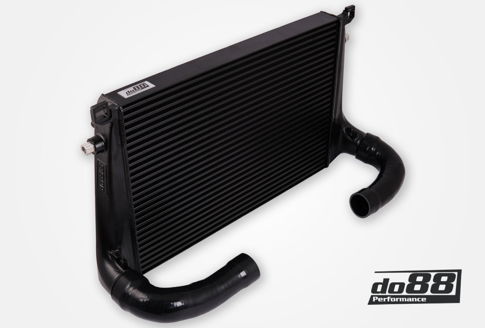 DO88 ICM-380-S VAG 2.0 TSI EA888 Gen4 Intercooler