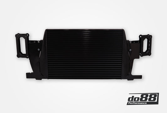 DO88 ICM-390-S Toyota Yaris GR Intercooler