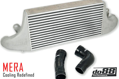 DO88 DO88ICM-420 Audi RS3 (8V) 2016 on 2.5 TFSI Performance Intercooler MERA
