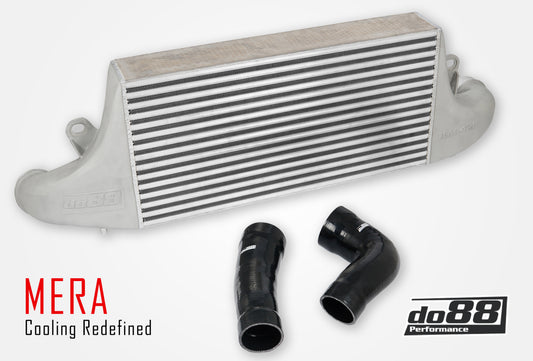 DO88 ICM-420 Audi RS3 8V 8Y Intercooler MERA