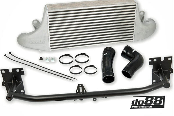 DO88 DO88ICM-420 Audi RS3 (8V) 2016 on 2.5 TFSI Performance Intercooler MERA