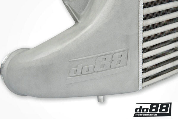 DO88 DO88ICM-420 Audi RS3 (8V) 2016 on 2.5 TFSI Performance Intercooler MERA