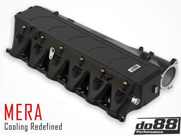 DO88 DO88ICM-430-G Charge Cooler Manifold MERA