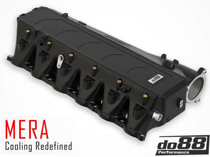 DO88 DO88ICM-430-G Charge Cooler Manifold MERA