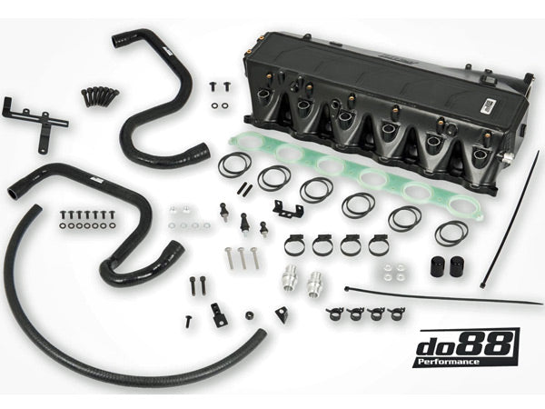 DO88 DO88ICM-430-G Charge Cooler Manifold MERA