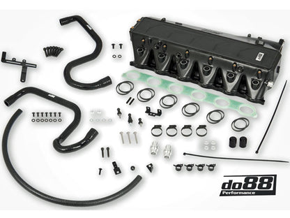 DO88 DO88ICM-430-G Charge Cooler Manifold MERA