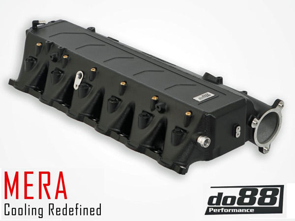 DO88 DO88ICM-440-G BMW F-Series B58 Gen 1 Charge Cooler Manifold MERA