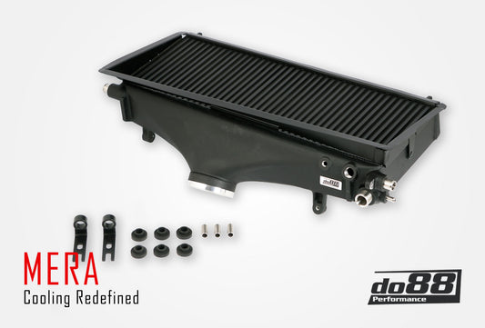 DO88 ICM-460-G Intercooler MERA, Porsche 911 Turbo (964)