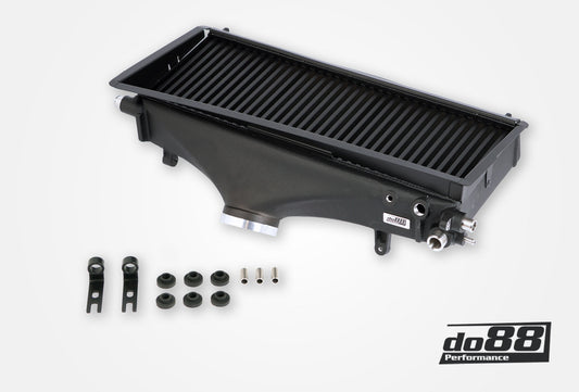 DO88 ICM-460-K Intercooler, Porsche 911 Turbo (964)