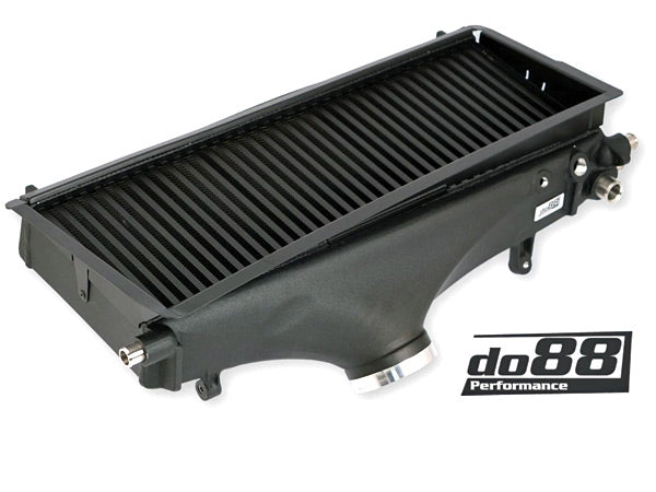 DO88 DO88ICM-460-K Porsche 964 (911) Turbo 1990-1994 Performance Intercooler