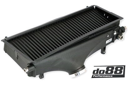 DO88 DO88ICM-460-K Porsche 964 (911) Turbo 1990-1994 Performance Intercooler