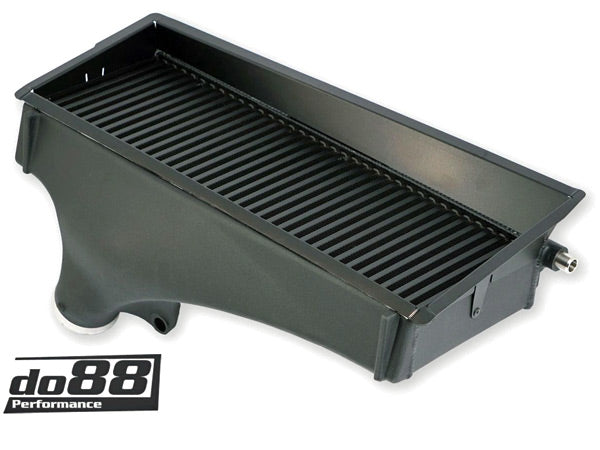 DO88 DO88ICM-460-K Porsche 964 (911) Turbo 1990-1994 Performance Intercooler