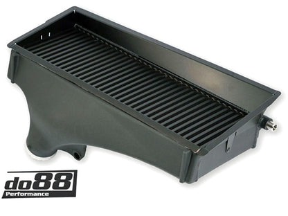 DO88 DO88ICM-460-K Porsche 964 (911) Turbo 1990-1994 Performance Intercooler