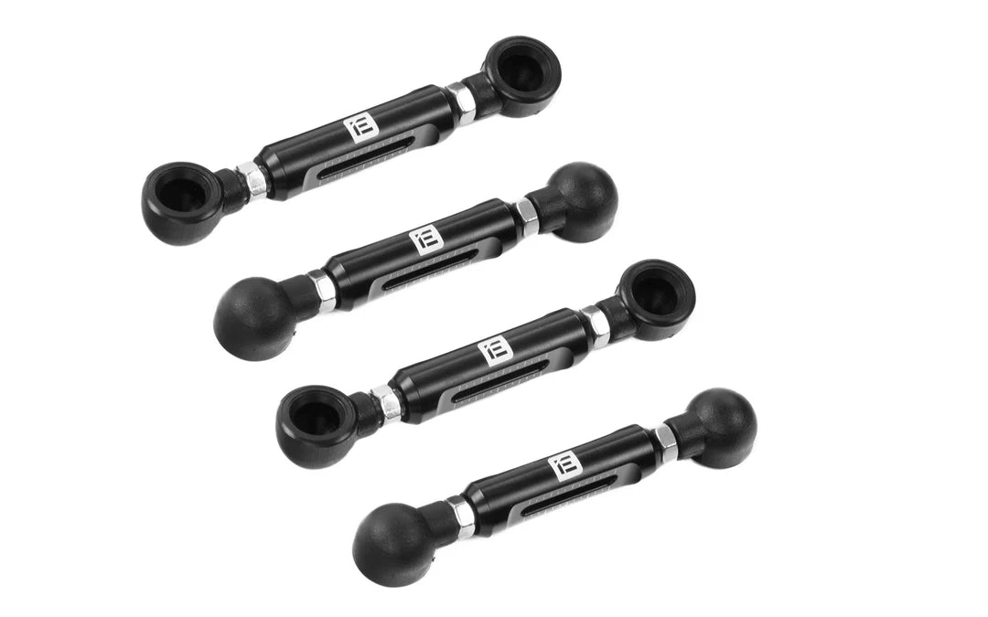 Integrated Engineering Audi C7 Lowering Link Kit (Inc. A6, A7, S6 & S7)