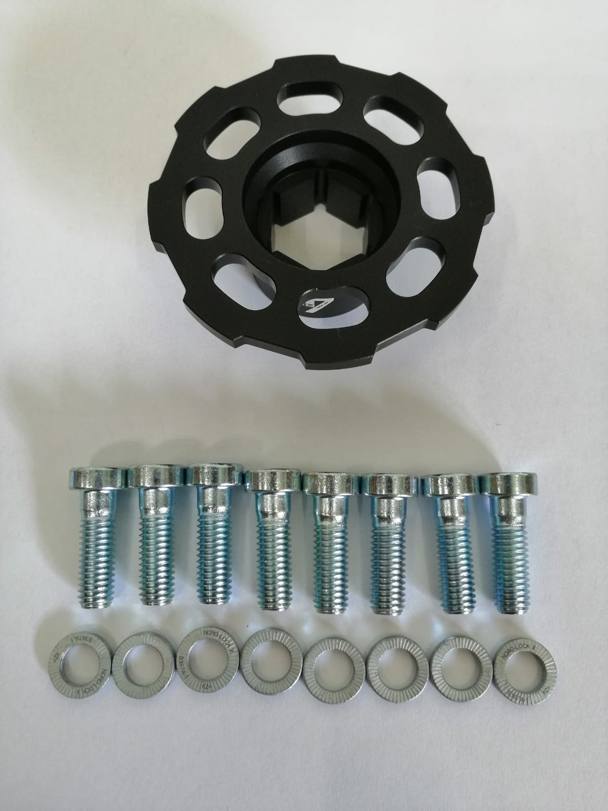 ARD ARD-CBC-S55 CRANK BOLT CAPTURE BMW S55