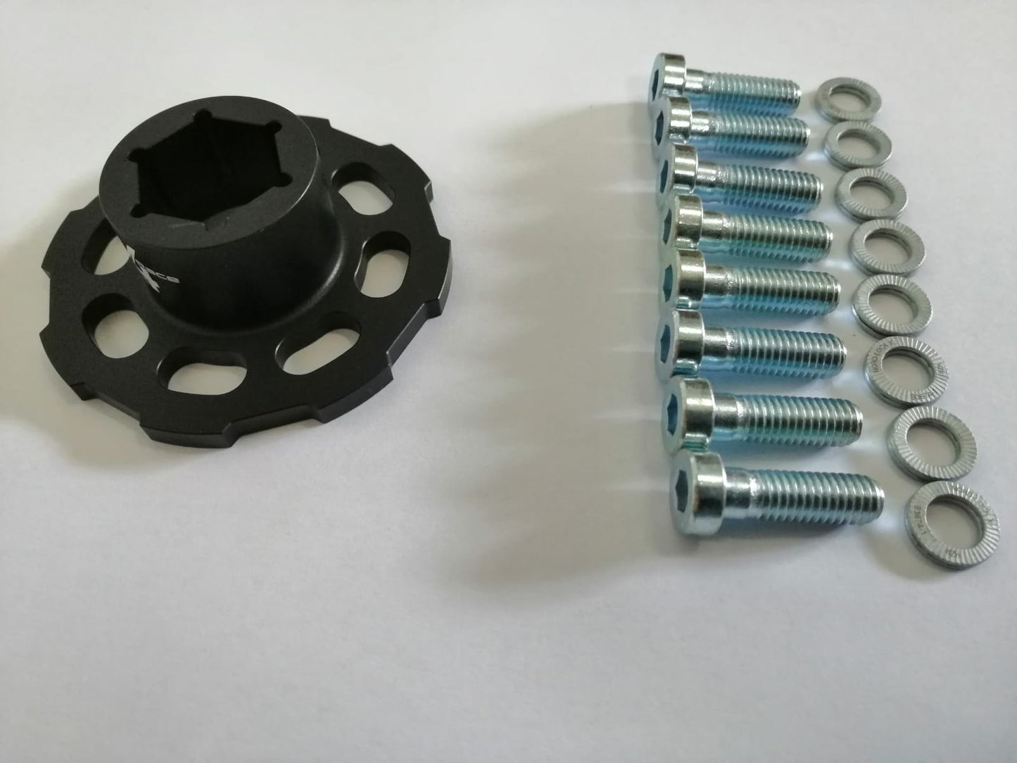 ARD ARD-CBC-S55 CRANK BOLT CAPTURE BMW S55