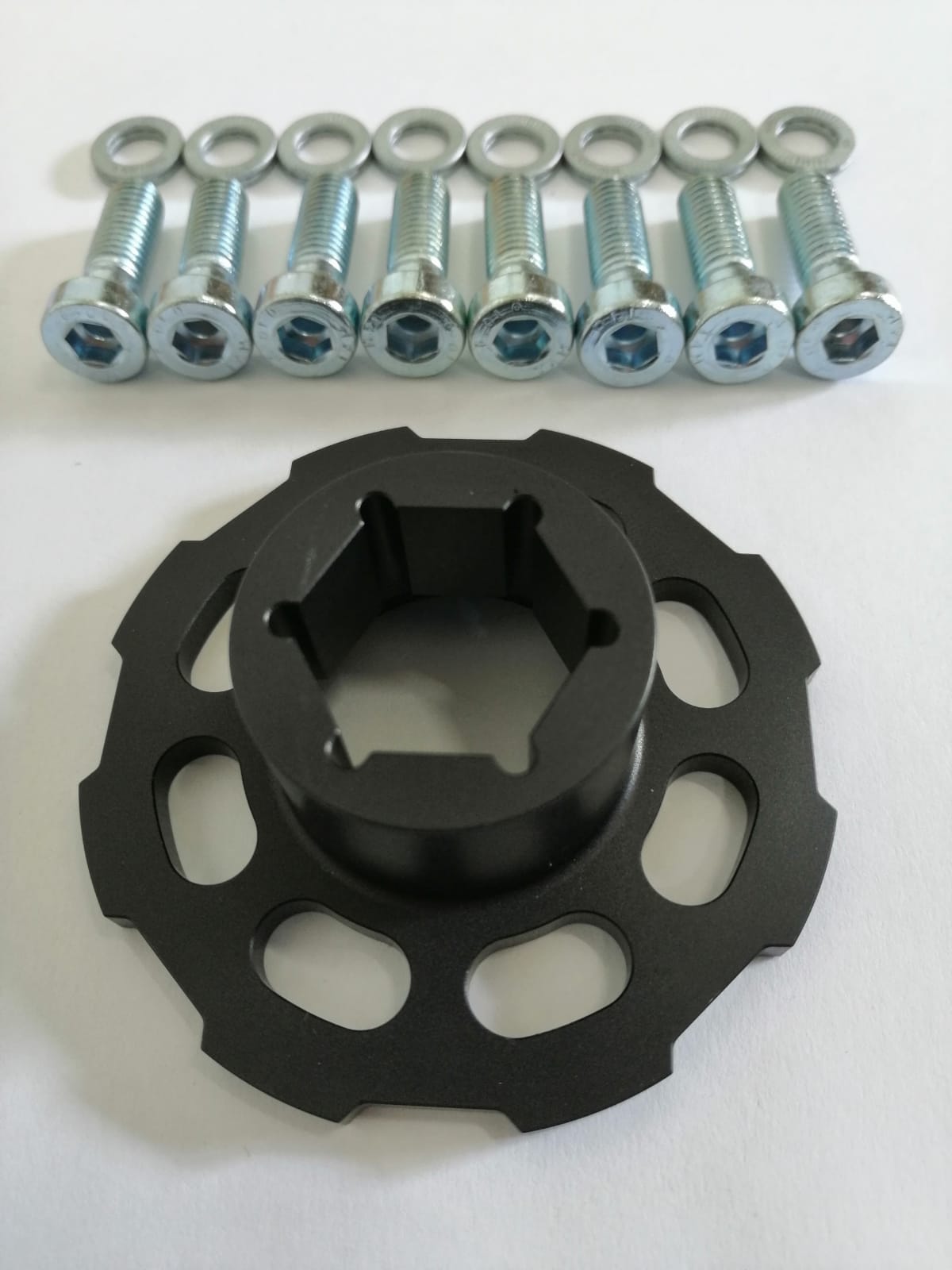 ARD ARD-CBC-S55 CRANK BOLT CAPTURE BMW S55