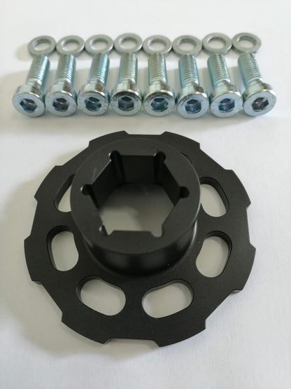 ARD ARD-CBC-S55 CRANK BOLT CAPTURE BMW S55