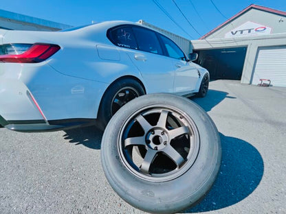 VTT-G8X-1.3 "1.3" Kit for BMW G8X Platforms