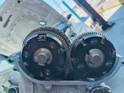 VTT-S65-VANOS-COVER S65 7075 Vanos Covers