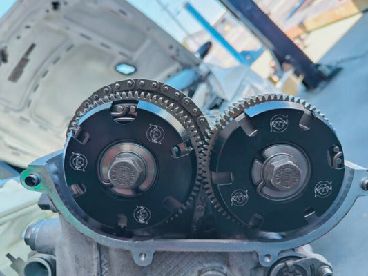 VTT-S65-VANOS-COVER S65 7075 Vanos Covers