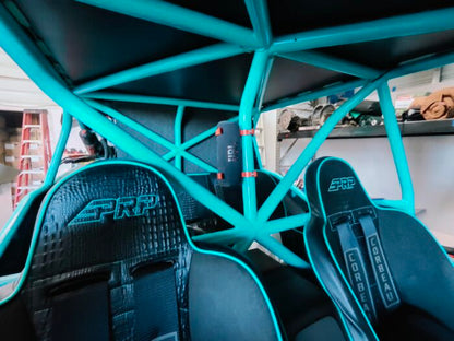 VTT Billet Roll Bar Mounts for JBL Flip 3-6, Helmet, etc