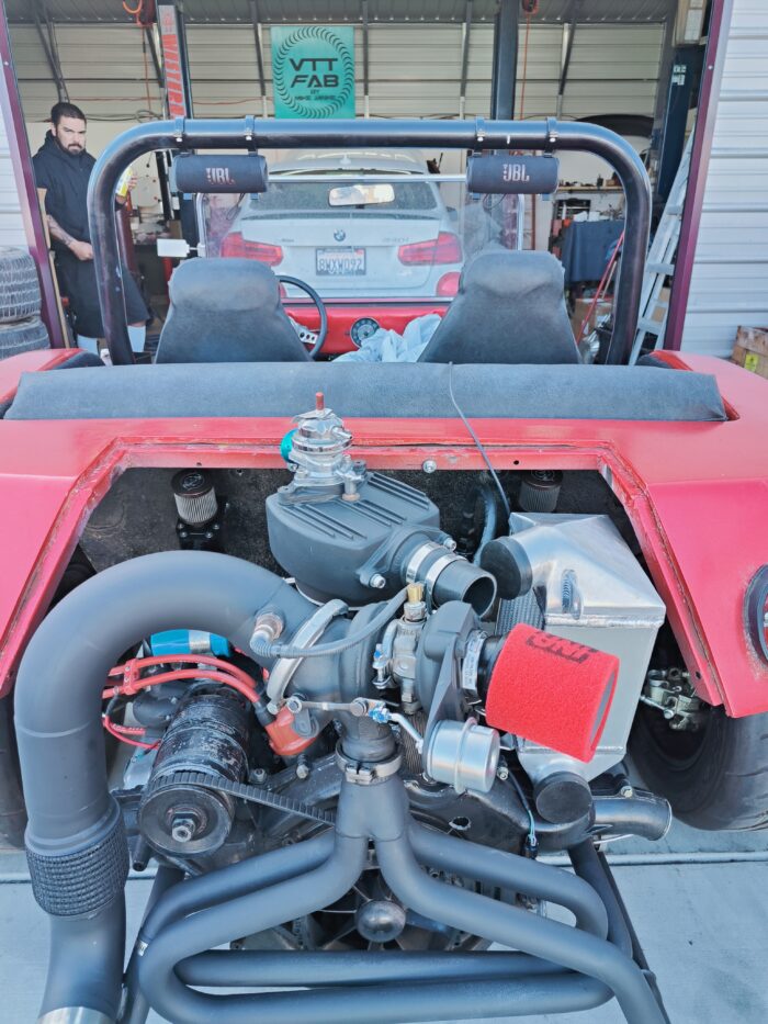 VTT Billet Roll Bar Mounts for JBL Flip 3-6, Helmet, etc