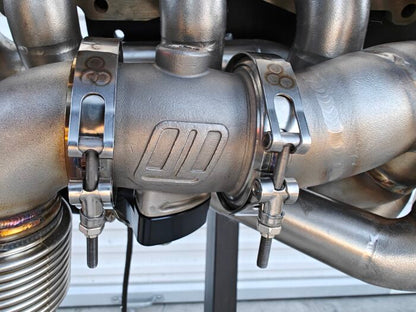 VTT-DCS-EWG "DCS" EWG System for TurboSmart Straight Gates