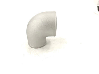 VTT-FAB-CAST-90 VTT-FAB Cast Aluminum Short Radius Elbows