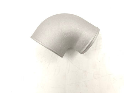 VTT-FAB-CAST-90 VTT-FAB Cast Aluminum Short Radius Elbows