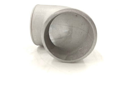 VTT-FAB-CAST-90 VTT-FAB Cast Aluminum Short Radius Elbows