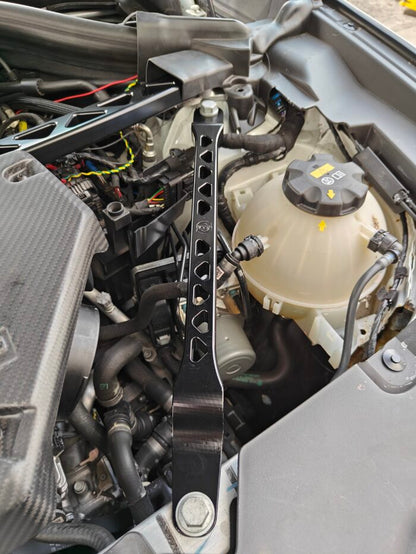 VTT-F9X-STRUT F9X X3/4M Billet Aluminum short Strut Braces