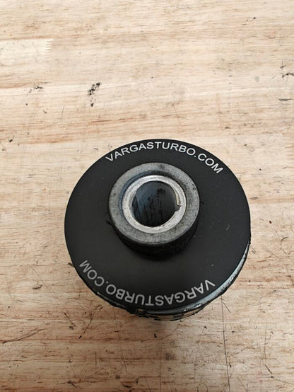 VTT-X3M-REAR-INSERT-1 F9X X3/4M Rear Bushing Insert Kit