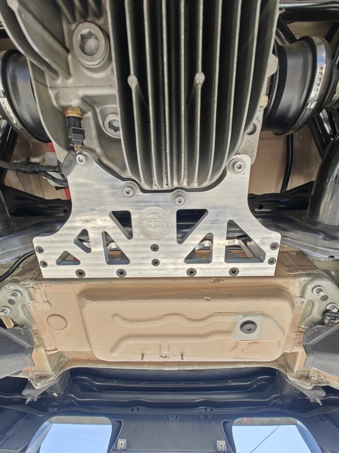 VTT-G8X-LOCKDOWN G8X Billet Diff Lock Down Kit