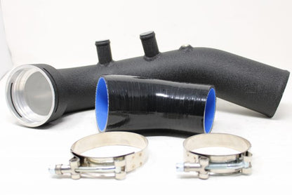 VTT-CHARGEPIPE Cold Side Charge Pipe