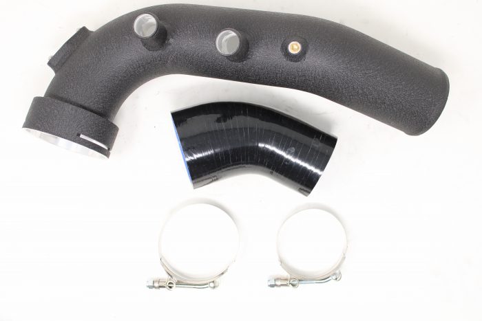 VTT-CHARGEPIPE Cold Side Charge Pipe