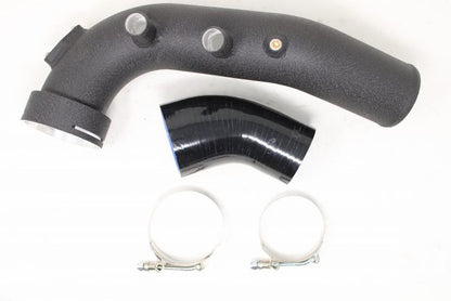 VTT-CHARGEPIPE Cold Side Charge Pipe