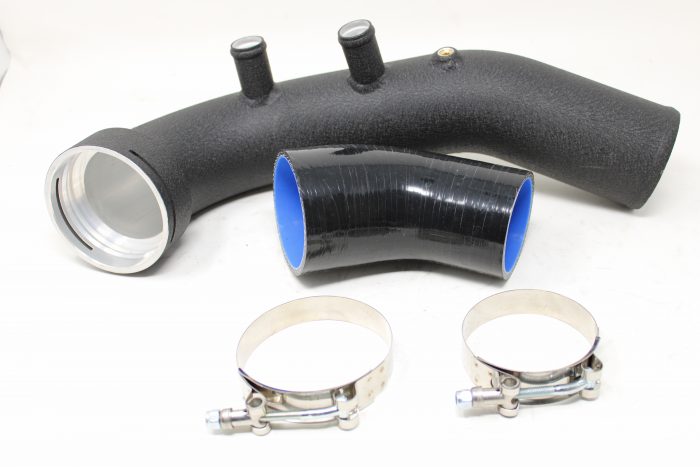 VTT-CHARGEPIPE Cold Side Charge Pipe