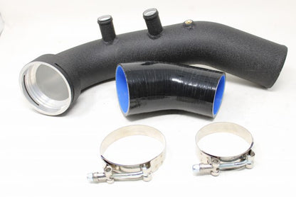 VTT-CHARGEPIPE Cold Side Charge Pipe