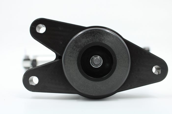 VTT-F/G-DRAG-SHOCK BMW F3X/G2X Series Double Adjust Drag Shock Kit