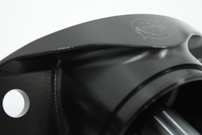 VTT-VAG-DRAG-SHOCK VAG RS3/TTRS/Golf 7R/S3 Double Adjust Drag Shock Kit