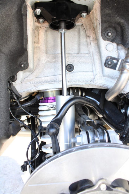 VTT-SUPRA-DRAG-SHOCK A90/91 Double Adjust Drag Shock Kit