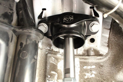 VTT-VAG-DRAG-SHOCK VAG RS3/TTRS/Golf 7R/S3 Double Adjust Drag Shock Kit