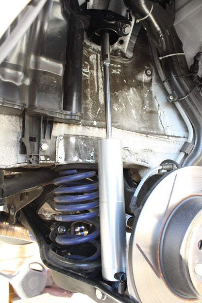 VTT-VAG-DRAG-SHOCK VAG RS3/TTRS/Golf 7R/S3 Double Adjust Drag Shock Kit