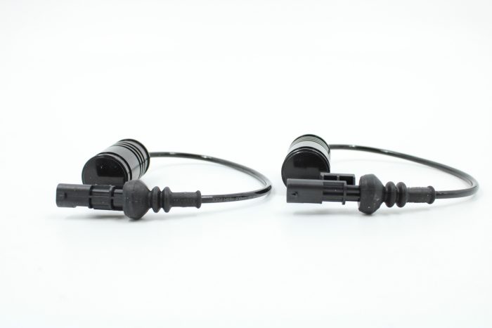 VTT-VAG-DRAG-SHOCK VAG RS3/TTRS/Golf 7R/S3 Double Adjust Drag Shock Kit