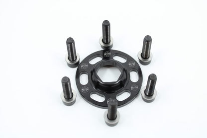 VTT-N54-CBC N54 Crank Bolt Capture