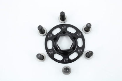 VTT-N54-CBC N54 Crank Bolt Capture